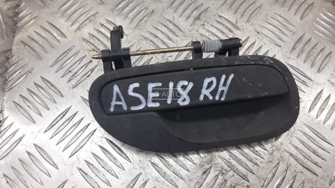 Ручка наружная передняя правая