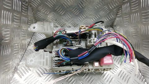 Блок комфорта