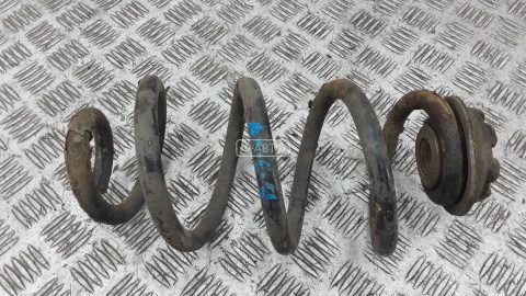 Пружина задняя