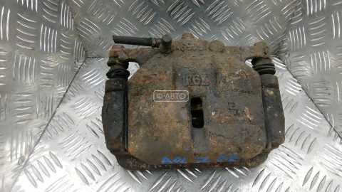 Суппорт тормозной передний правый