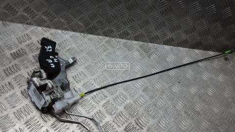 Стеклоподъемник передний правый