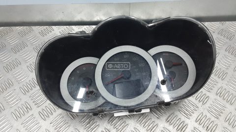 Щиток приборов