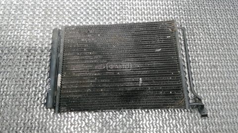Радиатор кондиционера