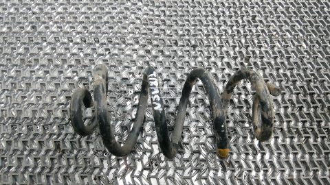 Пружина задняя