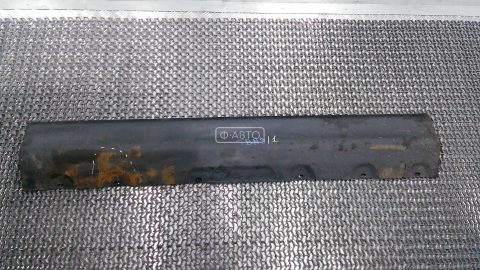 Накладка на порог