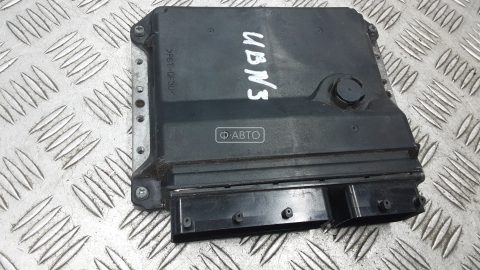 Блок управления двс