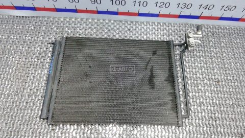 Радиатор кондиционера