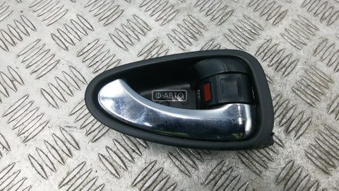 Ручка внутренняя передняя правая