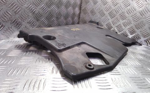 Защита двигателя верхняя