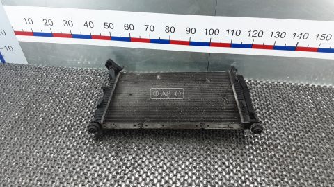 Радиатор системы охлаждения