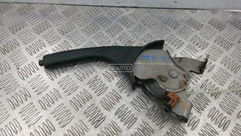 Рычаг ручного тормоза (ручник)