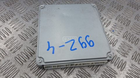 Блок управления двс