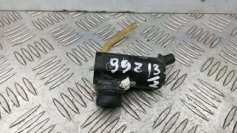 Моторчик омывателя фар