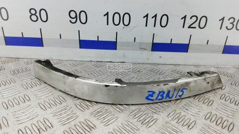 Ус под фонарь левый