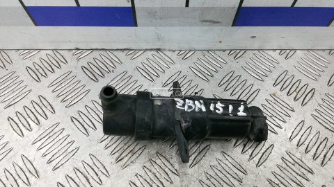 Моторчик омывателя фар