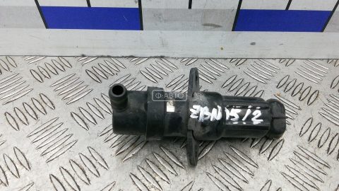 Моторчик омывателя фар