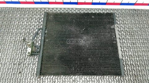 Радиатор кондиционера