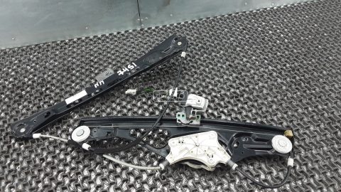 Стеклоподъемник передний правый