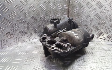 Корпус масляного фильтра дизельный