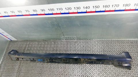 Накладка на порог