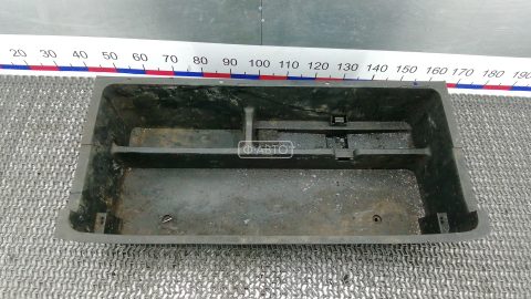 Корыто пластмассовое