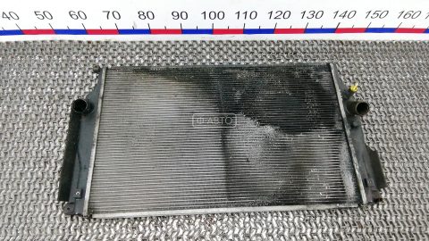 Радиатор системы охлаждения