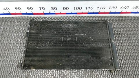 Радиатор кондиционера