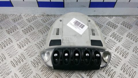 Фонарь освещения салона