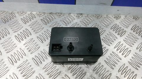 Компрессор центрального замка