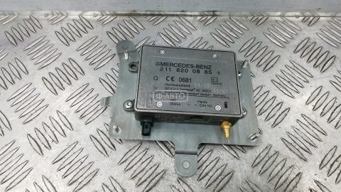 Усилитель антенны