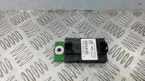 Усилитель антенны