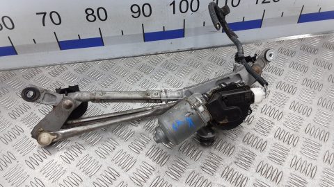 Механизм стеклоочистителя