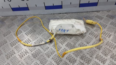 Подушка безопасности пассажира