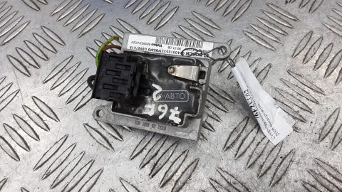 Сопротивление печки