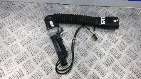 Защелка ремня безопасности