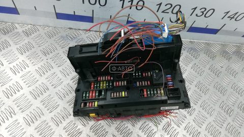 Блок комфорта