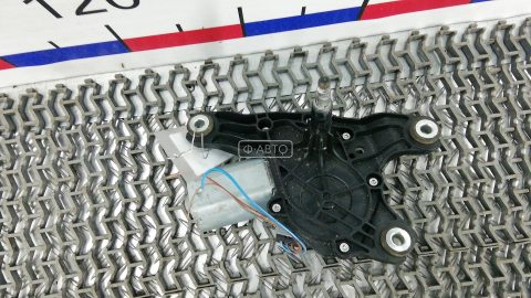 Моторчик стеклоочиcтителя 3-5