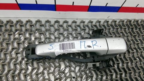 Ручка наружная передняя правая