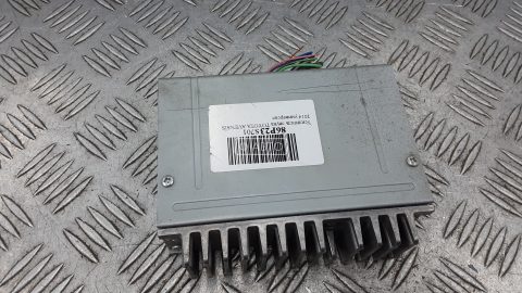 Усилитель музыки