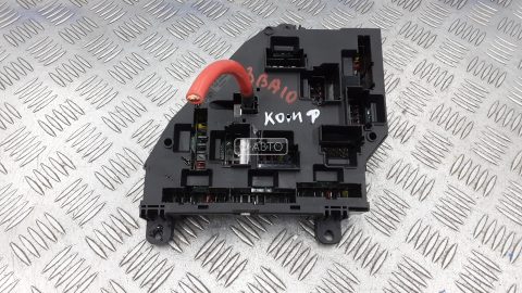 Блок комфорта