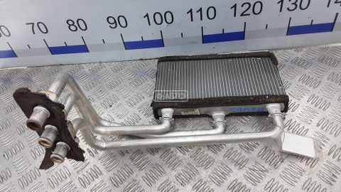 Радиатор отопителя