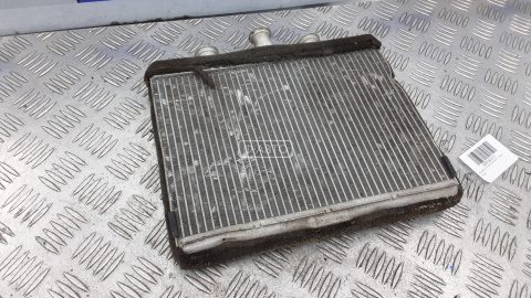 Радиатор отопителя