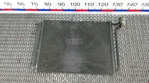 Радиатор кондиционера