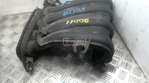 Впускной коллектор бензиновый