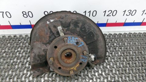 Ступица передняя правая