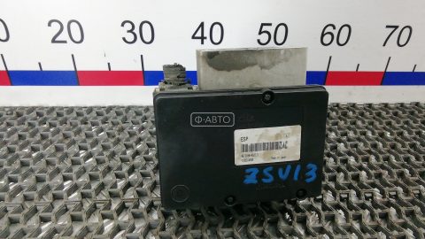 Блок ABS