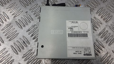 Усилитель антенны