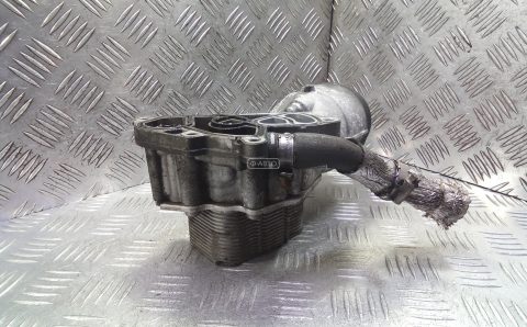 Корпус масляного фильтра дизельный