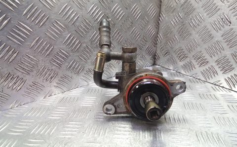 Насос ГУ дизельный