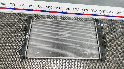 Радиатор системы охлаждения